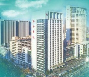 蔡甸協和醫(yī)院西院綜合樓項目_輕質材料_輕質墻體材料_隔音防火墻板-湖北博悅佳實業(yè)有限公司